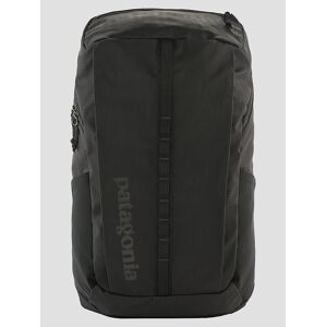 Patagonia Black Hole 25L Reppu musta