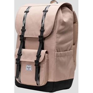 Herschel Little America Reppu pinkki