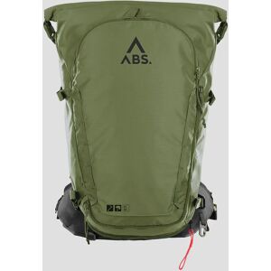 ABS A.Light Tour Set (25-30L) Reppu Avalanche Reppu vihreä