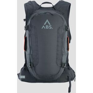 ABS A.Light Go Easy.Tech Avalanche Reppu musta