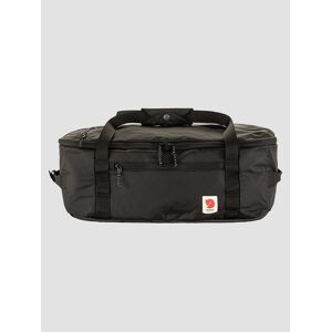 Fjällräven High Coast Duffel 36L Reppu musta