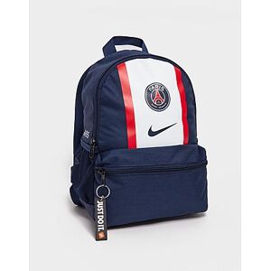 Nike Paris Saint Germain -reppu, Blue  - Blue - Size: One Size