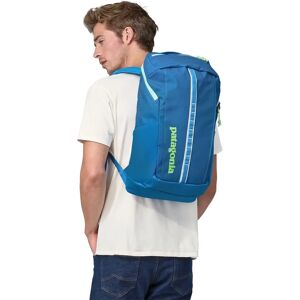 Patagonia Black Hole -reppu 25L - 100% kierrätettyä polyesteriä  - Vessel Blue - male