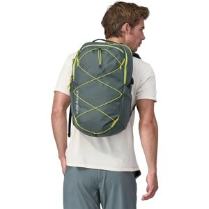 Patagonia Refugio-päiväreppu 30L  - Nouveau Green - male