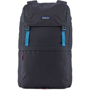 Patagonia Arbor Lid reppu 28l - Kierrätettyä polyesteria  - Pitch Blue - female