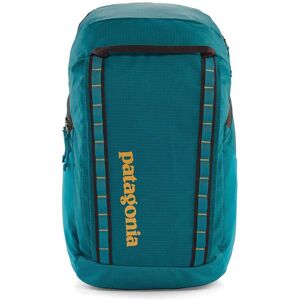 Patagonia Black Hole -reppu 32L - 100% kierrätettyä polyesteriä  - Belay Blue - male