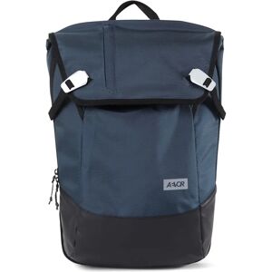 Aevor Daypack Proof - Vedenkestävä päiväreppu valmistettu 100 % kierrätetyistä PET-pulloista  - Petrol - female