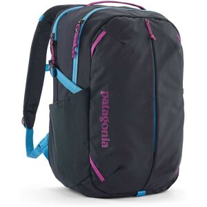 Patagonia Refugio Day Pack päiväreppu 26L - Kierrätetty polyesteri  - Pitch Blue - male