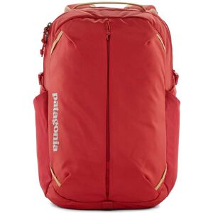 Patagonia Refugio Day Pack päiväreppu 26L - Kierrätetty polyesteri  - Touring Red - female