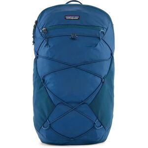 Patagonia Terravia-reppu 22L - 100% kierrätetty nailon  - Lagom Blue - male - Size: M