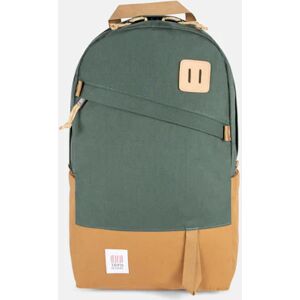 TOPO designs Reppu - Daypack Classic - Vihreä - Male - One size