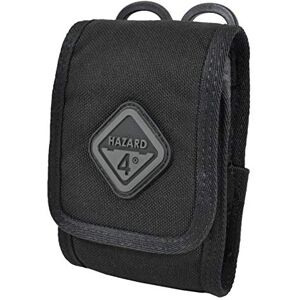 Hazard 4 Herren Zusatztasche Big Koala, Schwarz