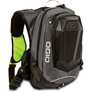 Reppu OGIO Razor Musta 12 L