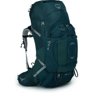 Osprey Ariel Plus 70 W - Punainen - XS/S