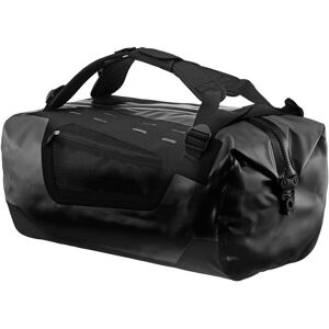 Ortlieb Duffle 60 - Musta - NONE