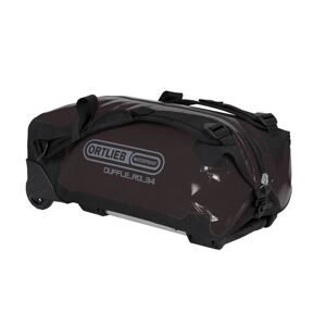 Ortlieb Duffle RG 34 - Musta - NONE