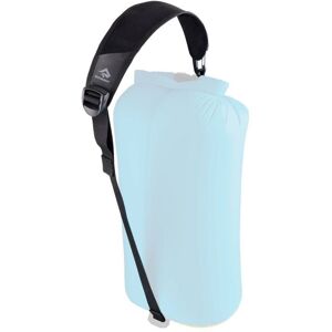 Sea To Summit Drybag Sling Regular - Musta - NONE