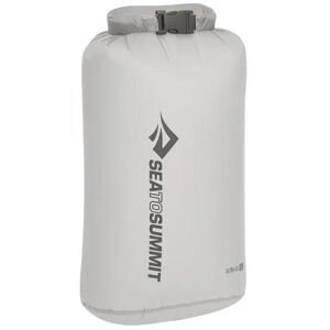 Sea To Summit Eco Ultra-sil Drybag 5L - Keltainen - NONE