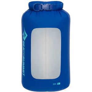 Sea To Summit Eco Lightweight Drybag View 5L - Surf - NONE