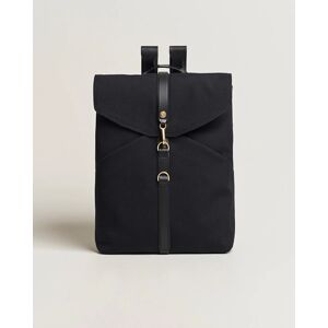 Mismo M/S Rucksack Coal/Black - Size: One size - Gender: men