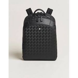 Montblanc Extreme 3.0 Medium Backpack 3 Compartments Black - Size: One size - Gender: men