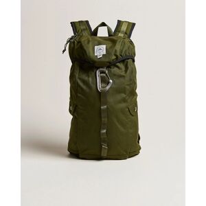 Epperson Mountaineering Medium Climb Pack Moss - Sininen - Size: One size - Gender: men