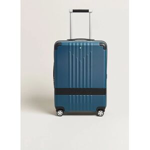 Montblanc Cabin Trolley Ottanio - Musta - Size: S M L - Gender: men