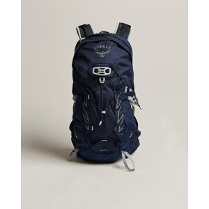 Osprey Talon 11 Backpack Ceramic Blue - Läpinäkyvä - Size: One size - Gender: men