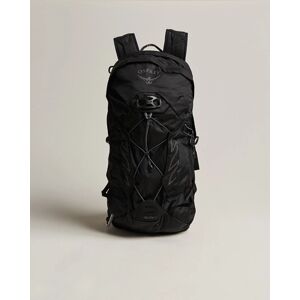 Osprey Talon 11 Backpack Stealth Black - Harmaa - Size: One size - Gender: men