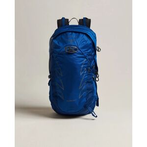 Osprey Talon Earth 22 Backpack Ocean Blue - Musta - Size: One size - Gender: men