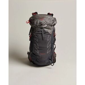 Osprey Talon Pro 30 Backpack Carbon - Harmaa - Size: One size - Gender: men