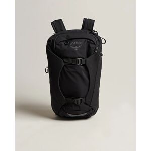 Osprey Metron 24 Backpack Black - Musta - Size: One size - Gender: men