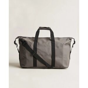 RAINS Hilo Weekendbag Grey - Sininen - Size: S M L XL XXL - Gender: men