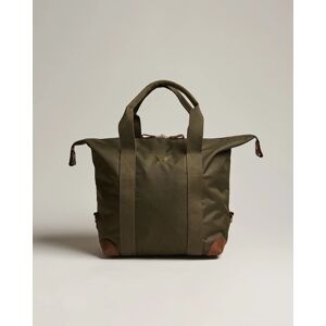 Bennett Winch Small Nylon Cargo Bag Olive - Beige - Size: S M L XL XXL - Gender: men