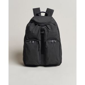 mazi untitled All Day 05 Nylon Backpack Grey - Vihreä - Size: S M L - Gender: men