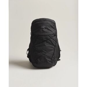 Arc'Teryx Aerios 18L Backpack Black - Sininen,Beige - Size: One size - Gender: men