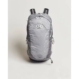 Osprey Talon Earth 22 Backpack Glacier Grey - Sininen - Size: 46 48 50 52 54 - Gender: men