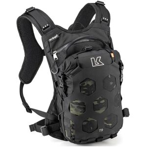 Kriega Trail 9 Multicam Reppu