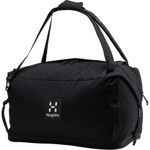 Haglöfs Fjällfärd 60 True Black  - Size: 1-SIZE