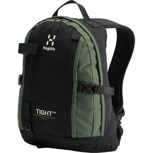 Haglöfs Tight  X-Small True black/Fjell green  - Size: 1-SIZE