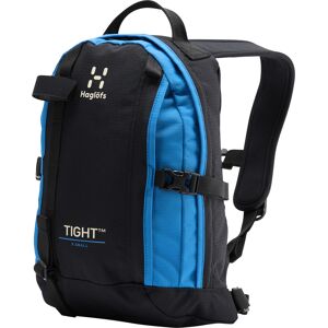 Haglöfs Tight  X-Small True black/Nordic blue  - Size: 1-SIZE