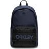 Oakley Cordura Backpack 2 Black Iris One Size  - Black Iris - Unisex