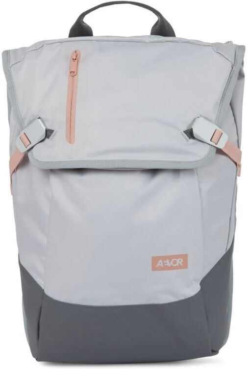 Aevor Daypack Reppu - Valmistettu kierrätetyistä PET-pulloista, Slant Blush