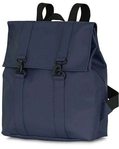 RAINS Messenger Bag Blue