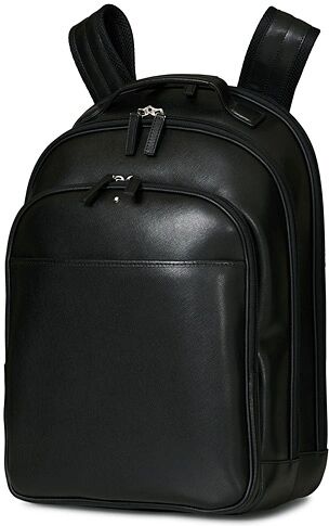 Montblanc Sartorial Backpack Large Black