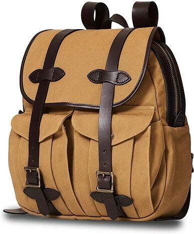 Filson Rucksack Tan