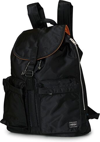 Porter-Yoshida & Co. Tanker Rucksack Black