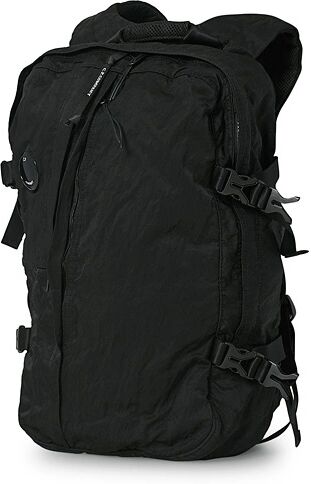 C.P. Company Nylon B Backpack Black