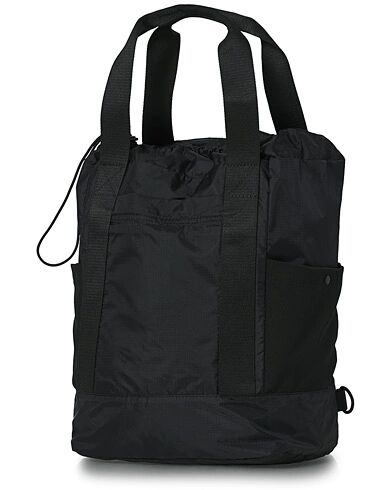 Norse Projects Hybrid Backpack Tote Black