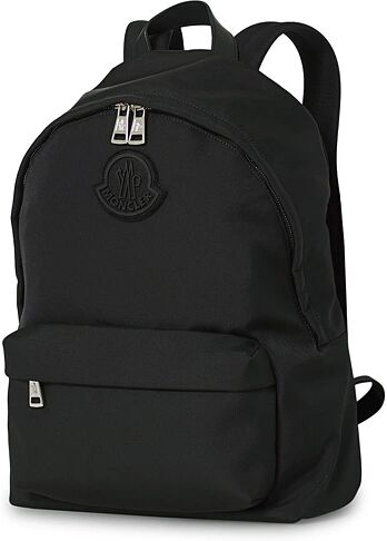 Moncler Pierrick Backpack Black